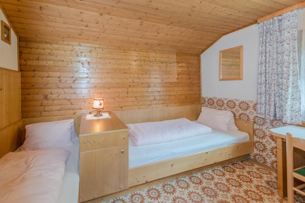 Ferienhaus Evi Schladming Exterior foto